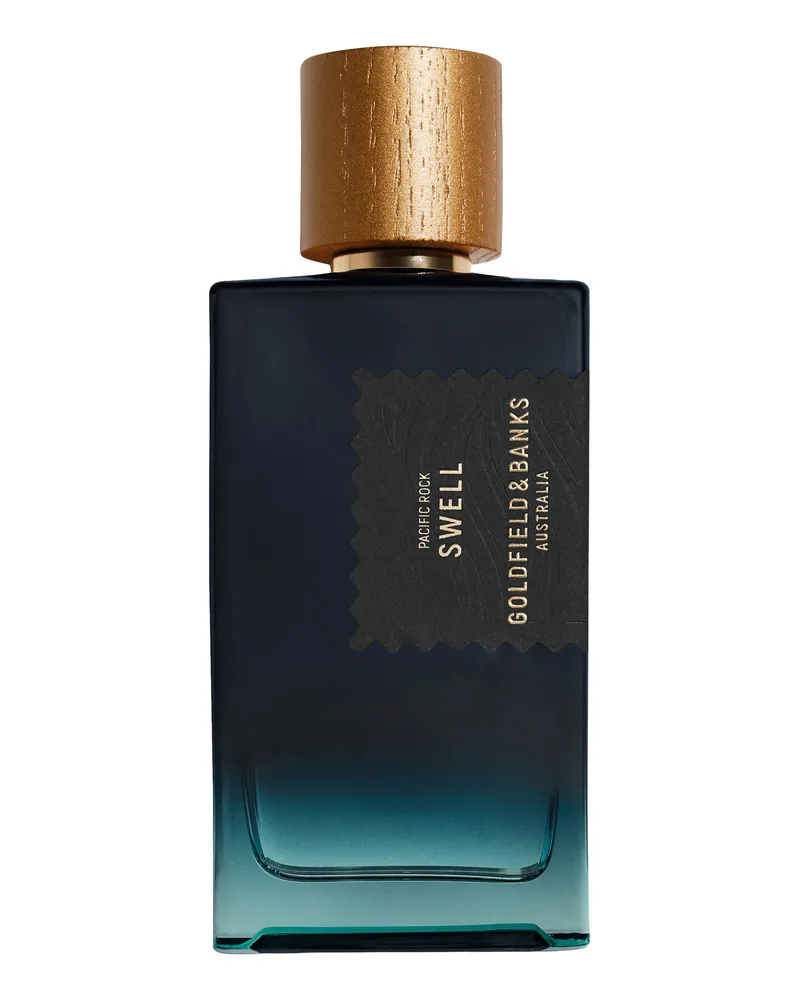 Goldfield & Banks Pacific Rock Swell Extrait de Parfum 100 ml 