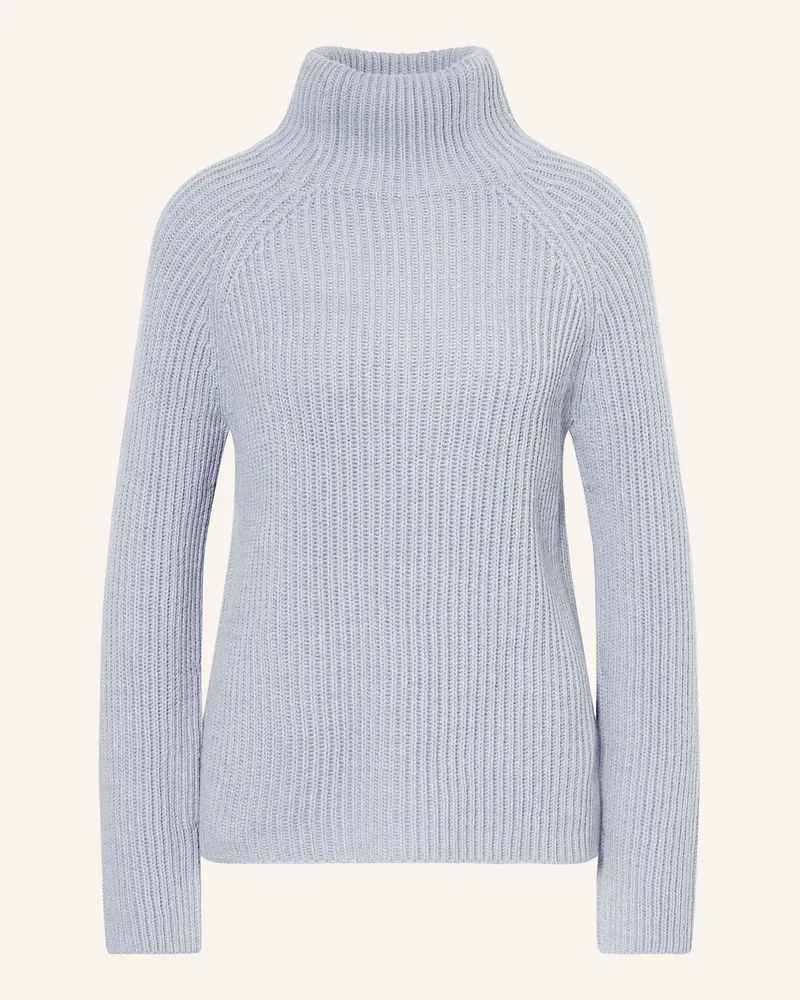 Drykorn Pullover ARWEN Hellblau