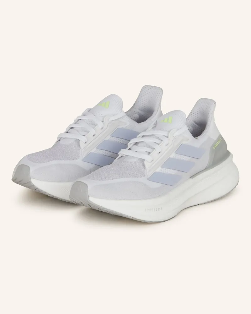 adidas Laufschuhe ULTRABOOST 5X Weiss