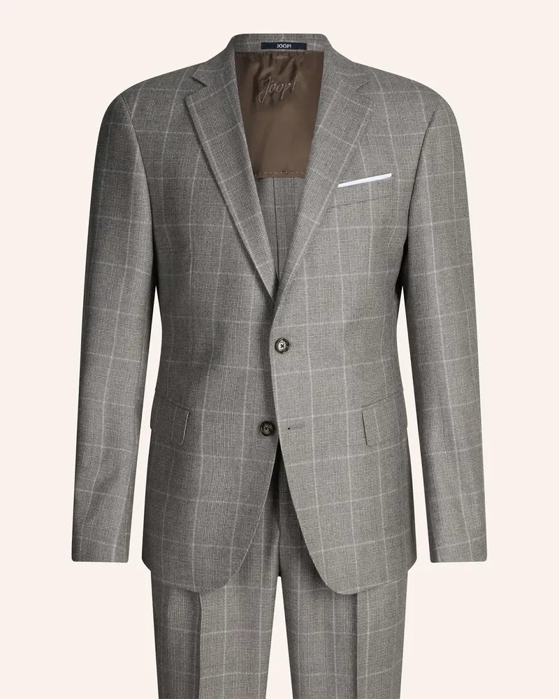 JOOP! Anzug Slim Fit Grau