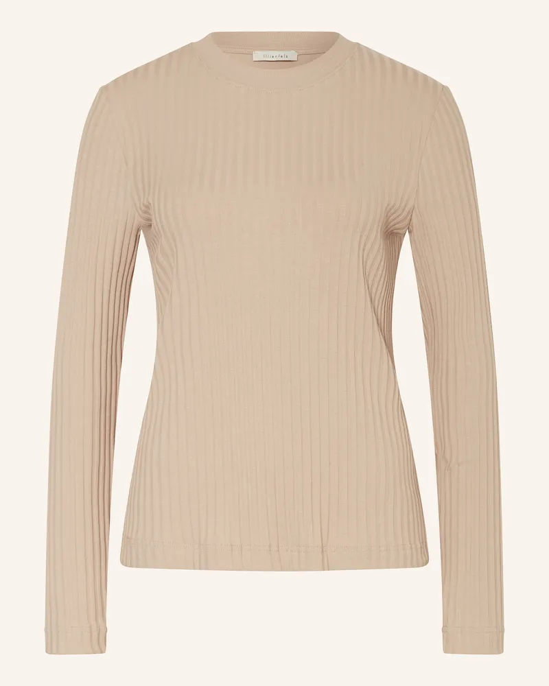 lilienfels Longsleeve Beige