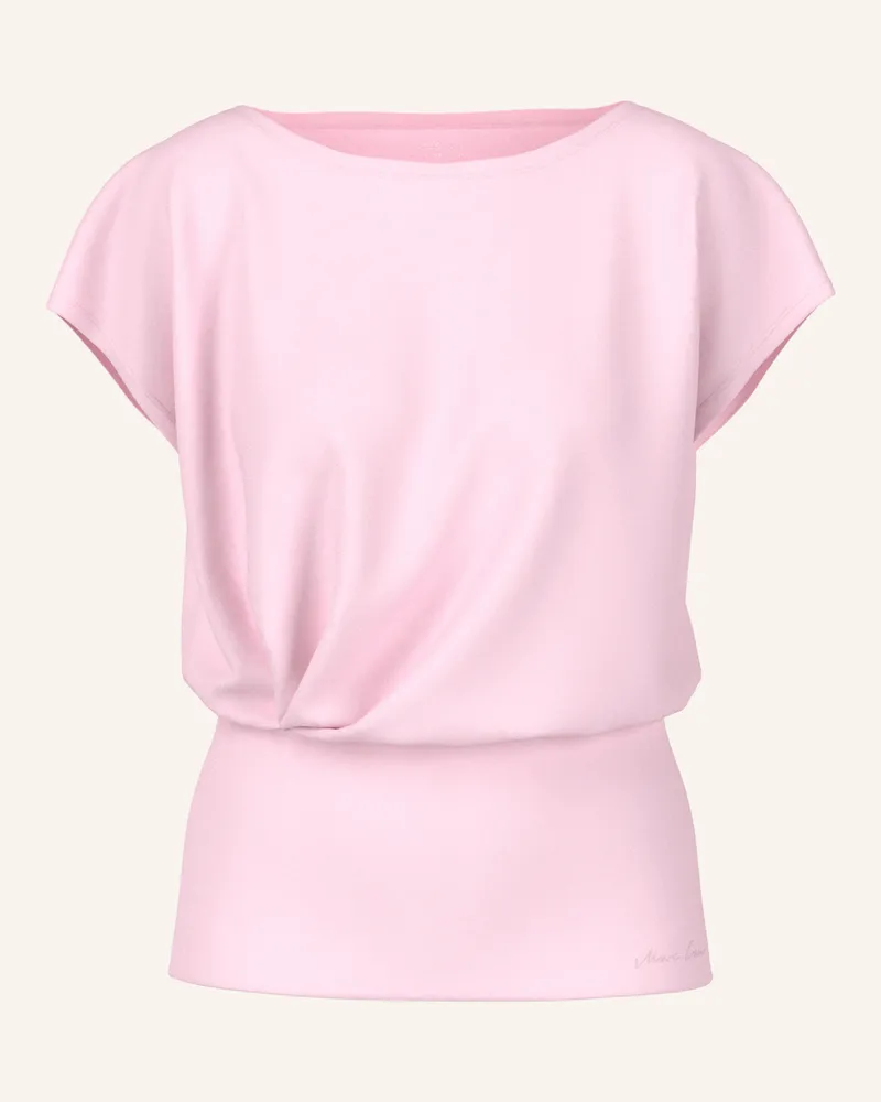 Marc Cain T-Shirt pink Rosa