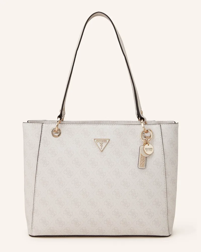 Guess Shopper NOELLE II Creme