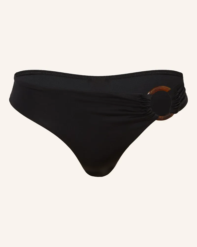 Tommy Hilfiger Basic-Bikini-Hose schwarz Schwarz
