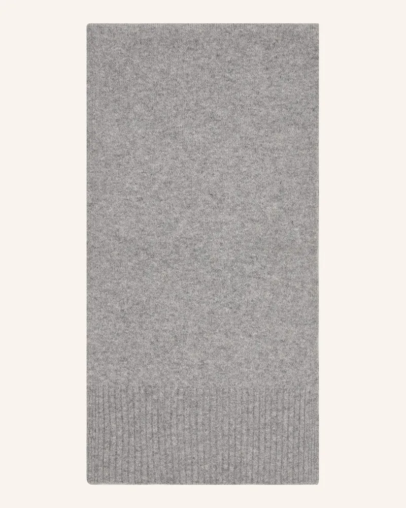 Darling Harbour Cashmere-Schal Grau