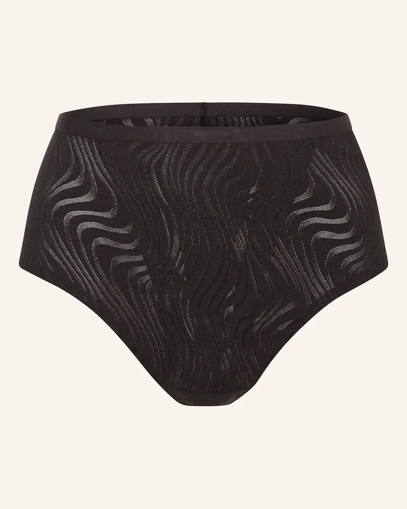 Triumph Shape-Slip Smart Ellipse schwarz Schwarz