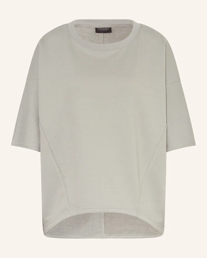 Elias Rumelis Sweatshirt Nuccia gruen Hellgrün