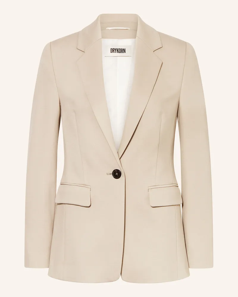 Drykorn Blazer ATLIN Hellbraun