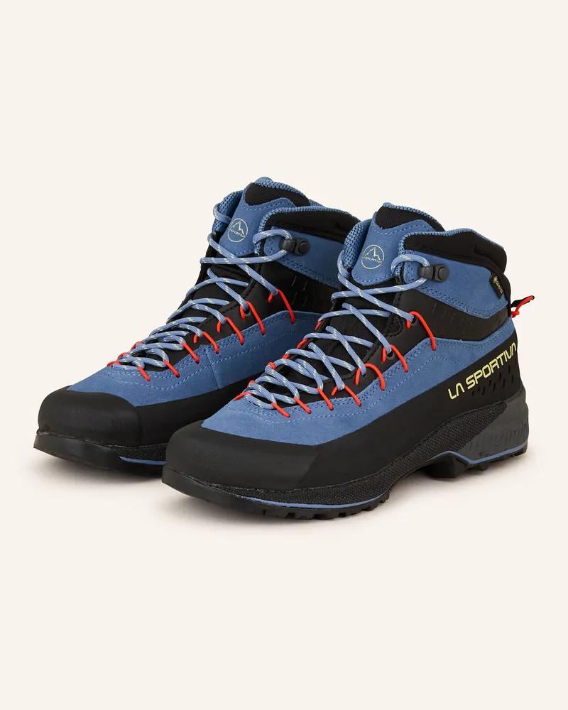 La Sportiva Wanderschuhe TX4 EVO GTX Schwarz