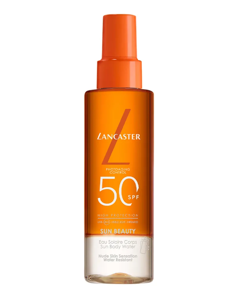 Lancaster SUN BEAUTY SPF 50 