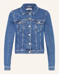 Tommy Hilfiger Jeansjacke Blau