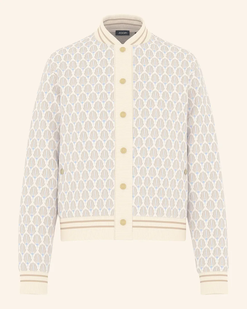 JOOP! Blouson TJARA Ecru