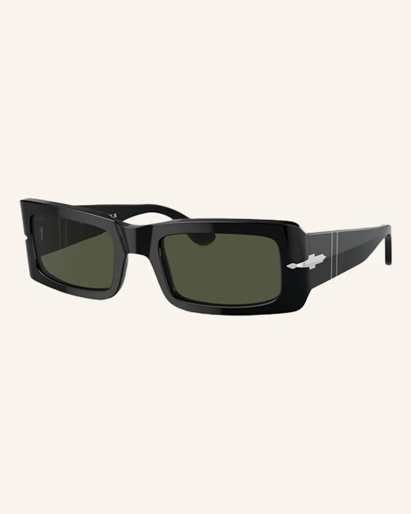 Persol Sonnenbrille po3332s Francis schwarz 95