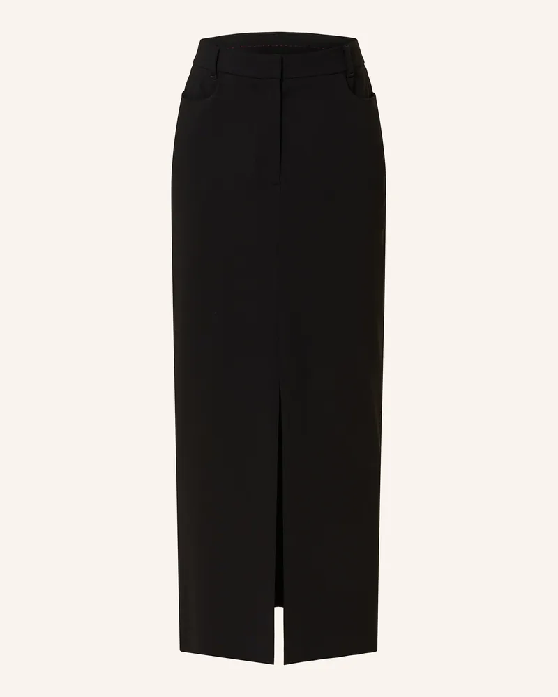 HUGO BOSS Rock RANGELLA Schwarz