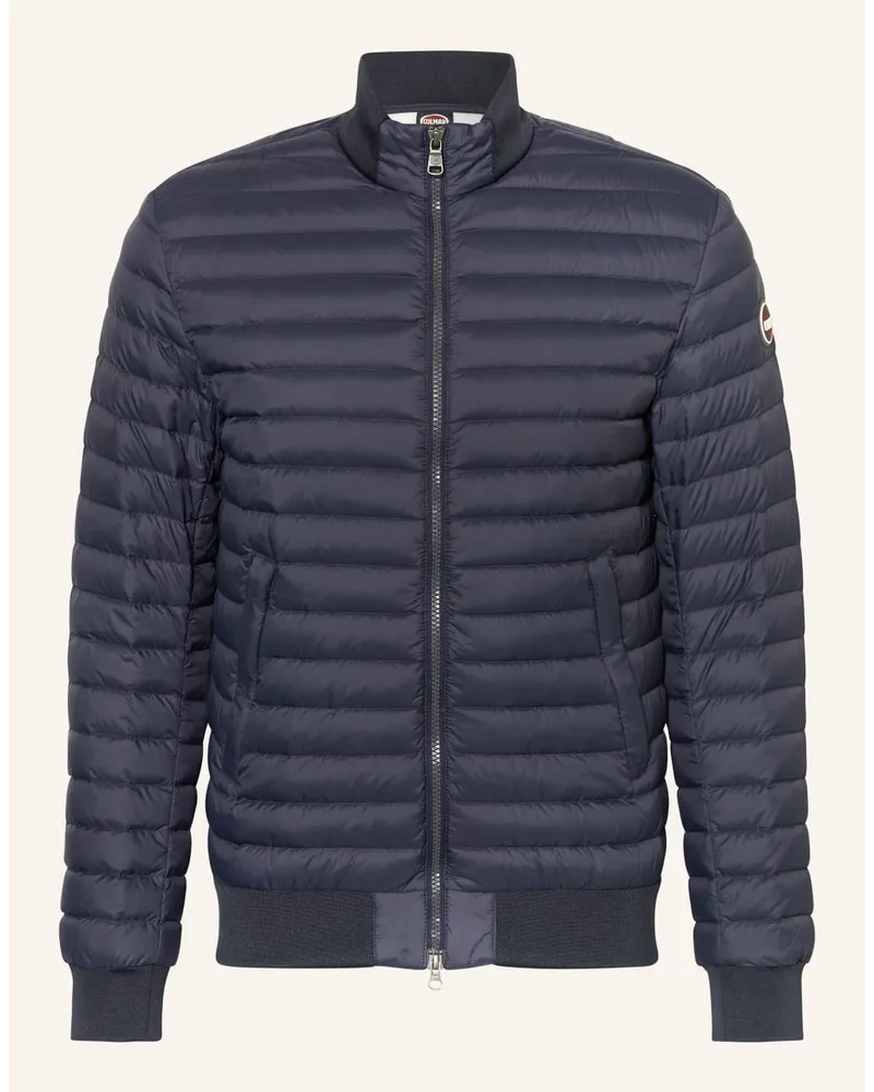 Colmar Daunenjacke REPUNK Blau