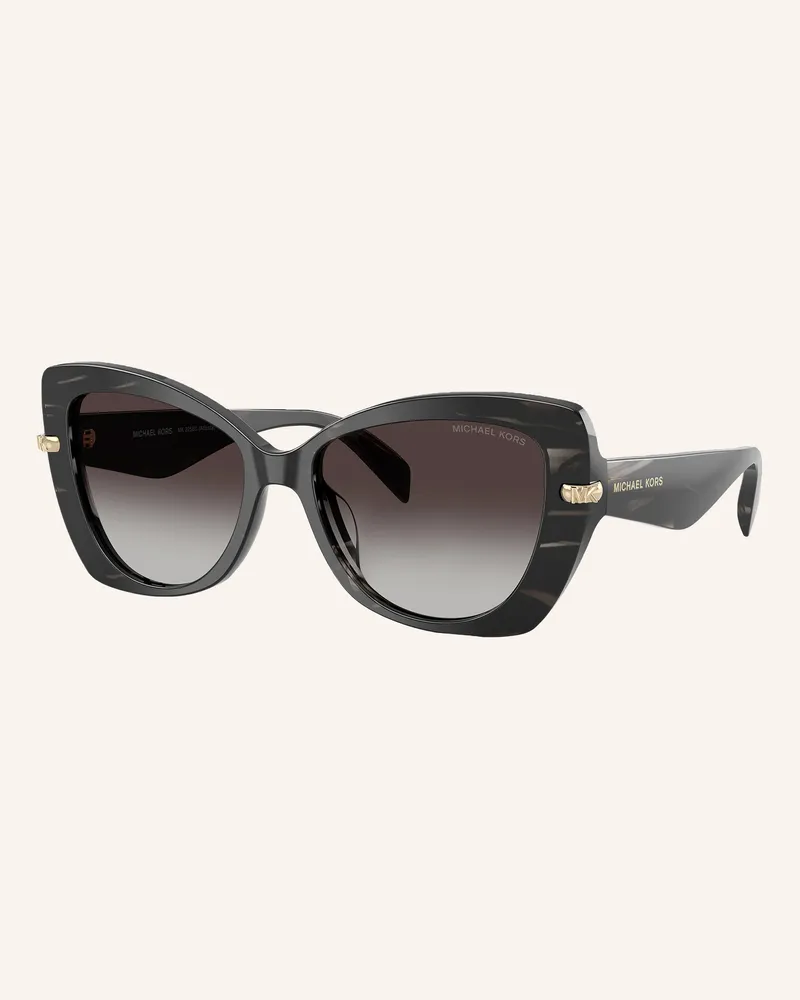Michael Kors Sonnenbrille mk2258u schwarz Mk2258u
