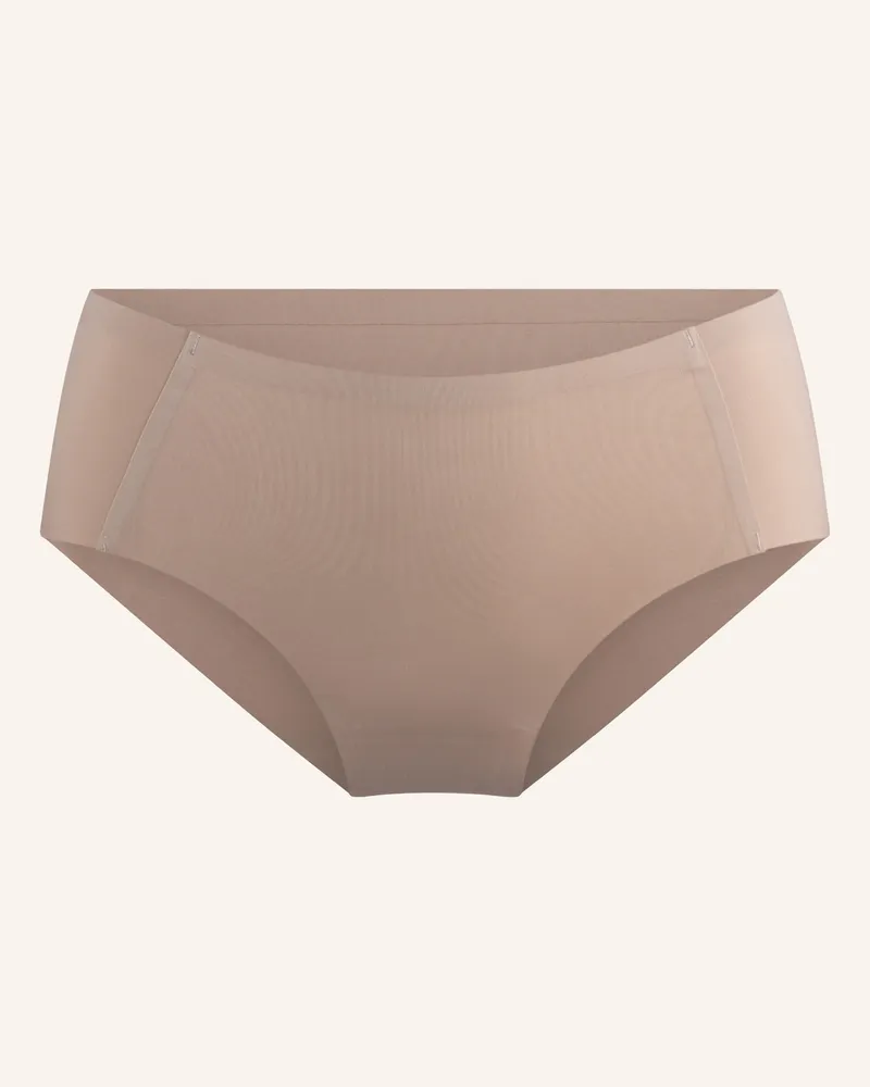LingaDore Daily 2-Pack Hipster beige Beige