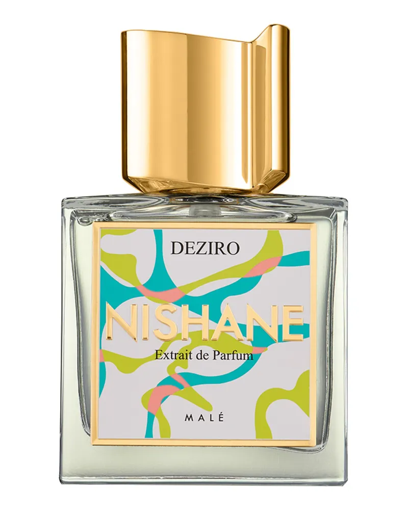NISHANE Deziro Extrait de Parfum 50 ml 