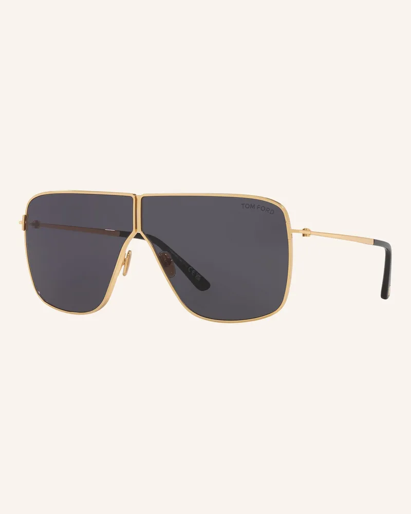 Tom Ford Sonnenbrille tr001881 gold 2390l1
