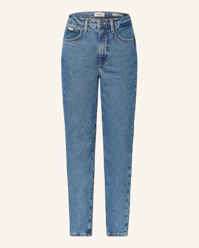 Guess Mom Jeans G06 M3dw