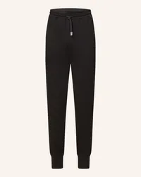 Sandro Sweatpants Schwarz