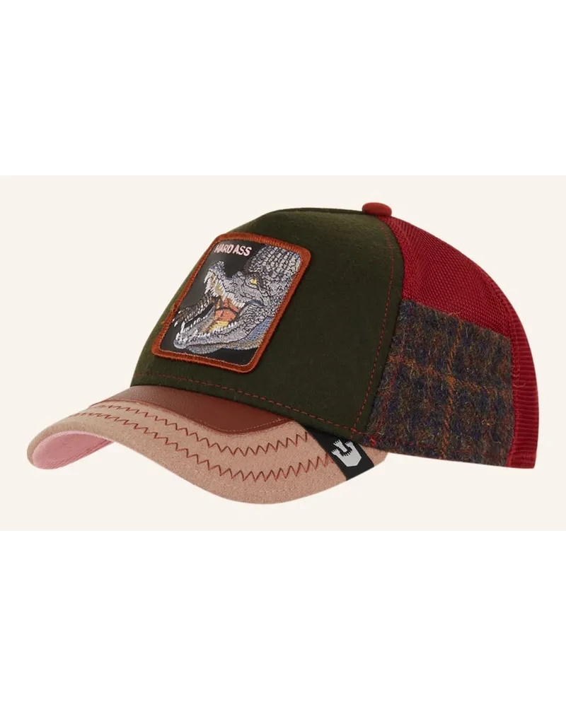 Goorin Bros. Cap TRUNCHBULL Gruen