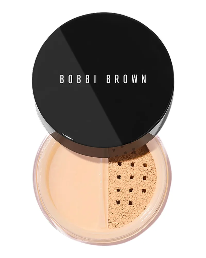 Bobbi Brown SHEER FINISH LOOSE POWDER 6000 € / 1 kg 