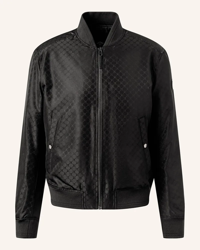 JOOP! Blouson ADAMS Schwarz