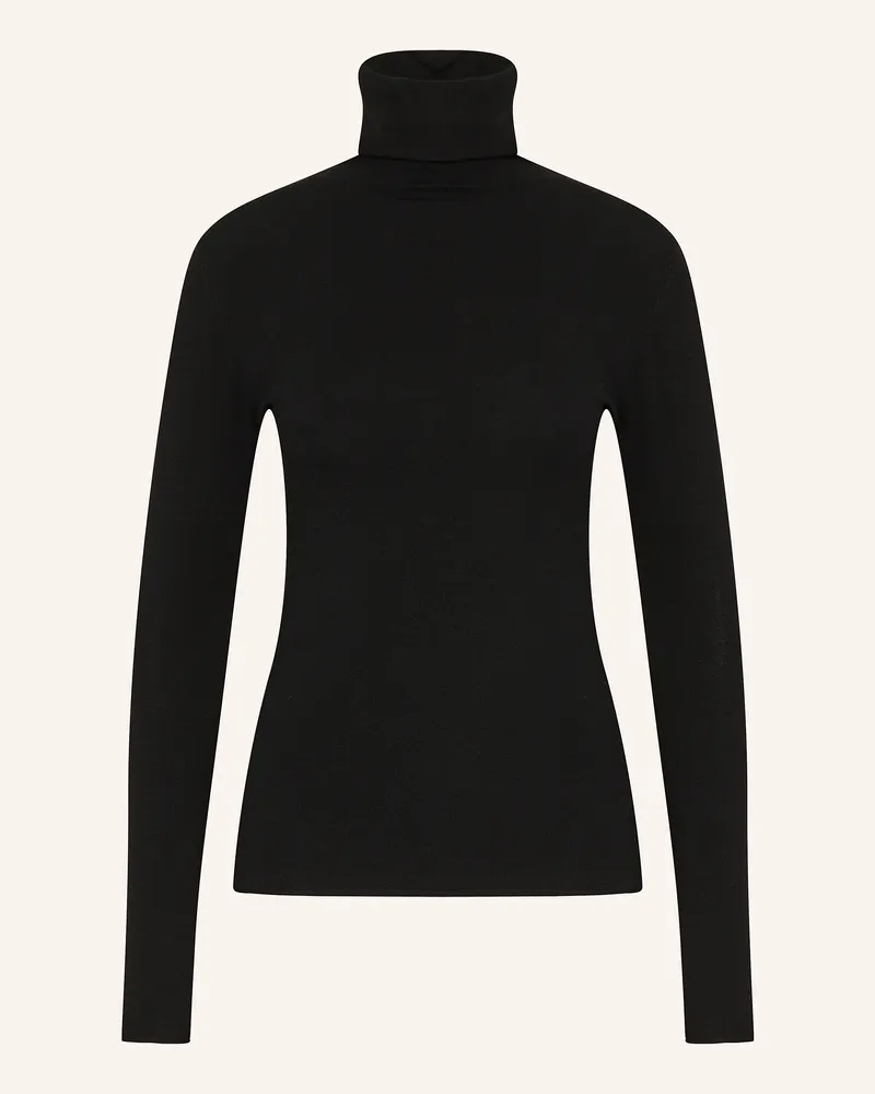 MAX&Co. Pullover MANAMA Schwarz