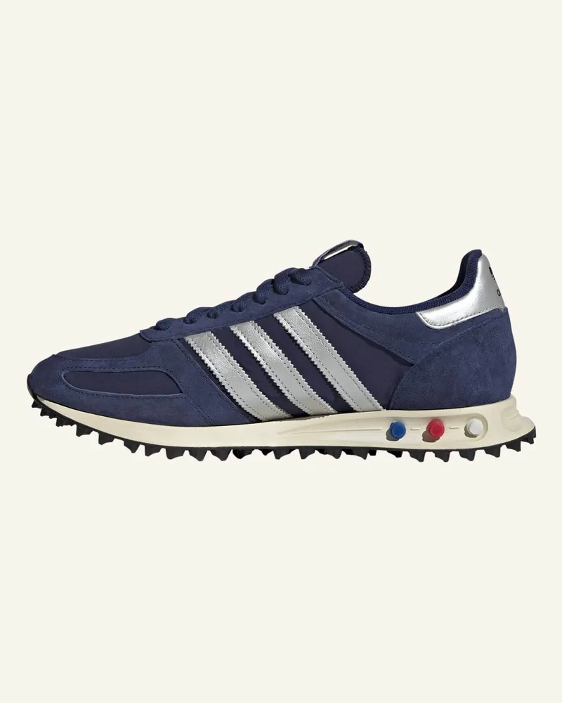 adidas LA TRAINER OG SCHUHE Blau