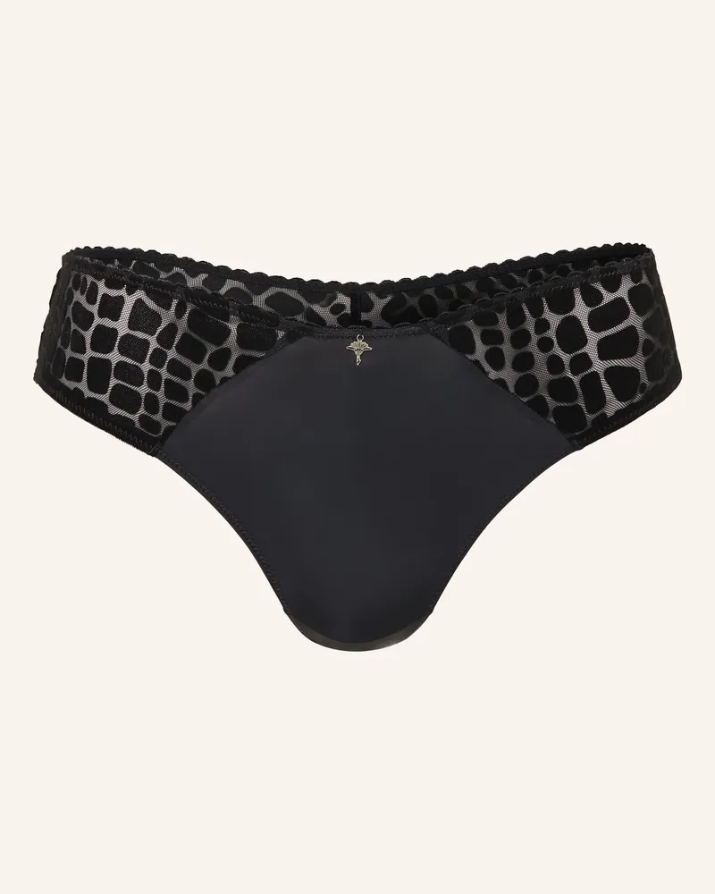 JOOP! Slip Schwarz