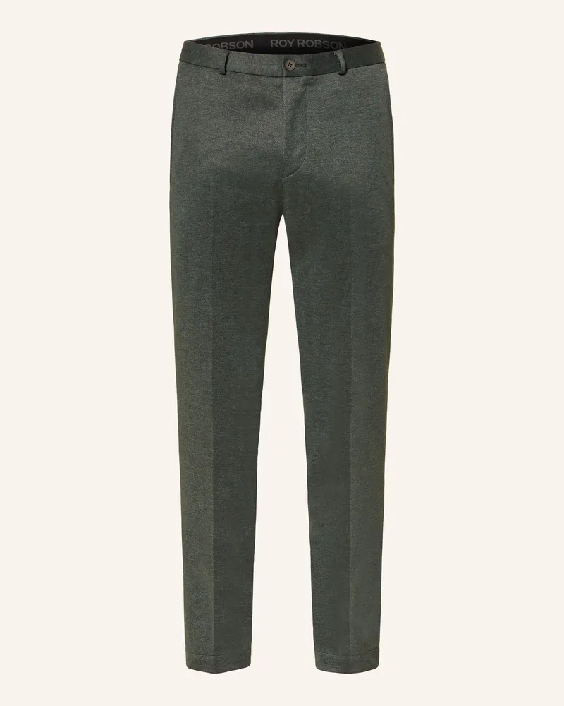 Roy Robson Anzughose Slim Fit A310