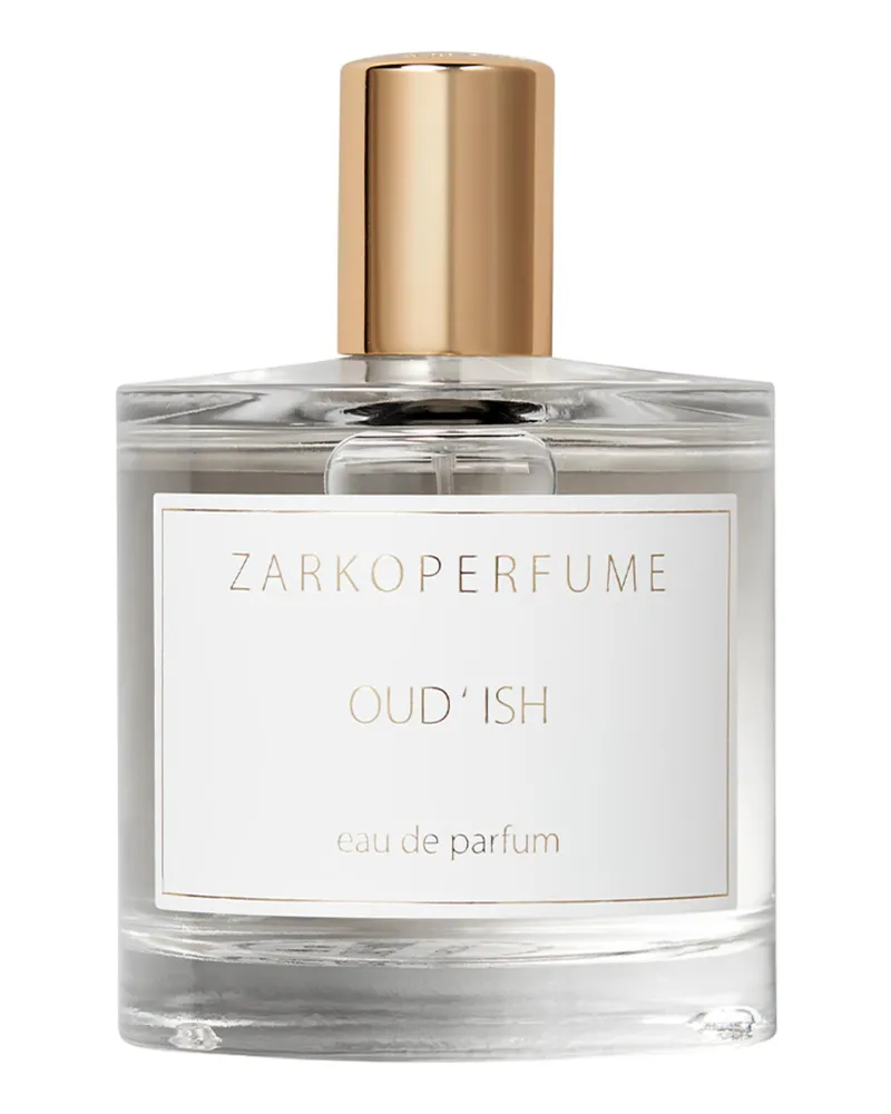 ZARKOPERFUME OUD´ISH 