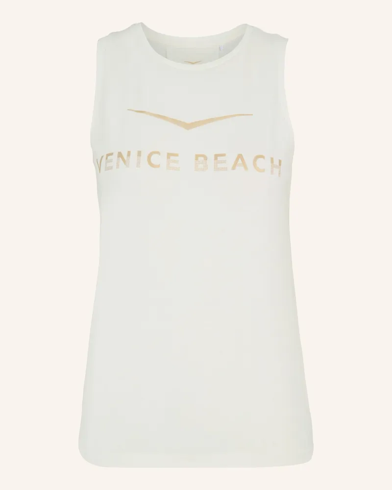 Venice Beach Top Vb Mila weiss Weiss