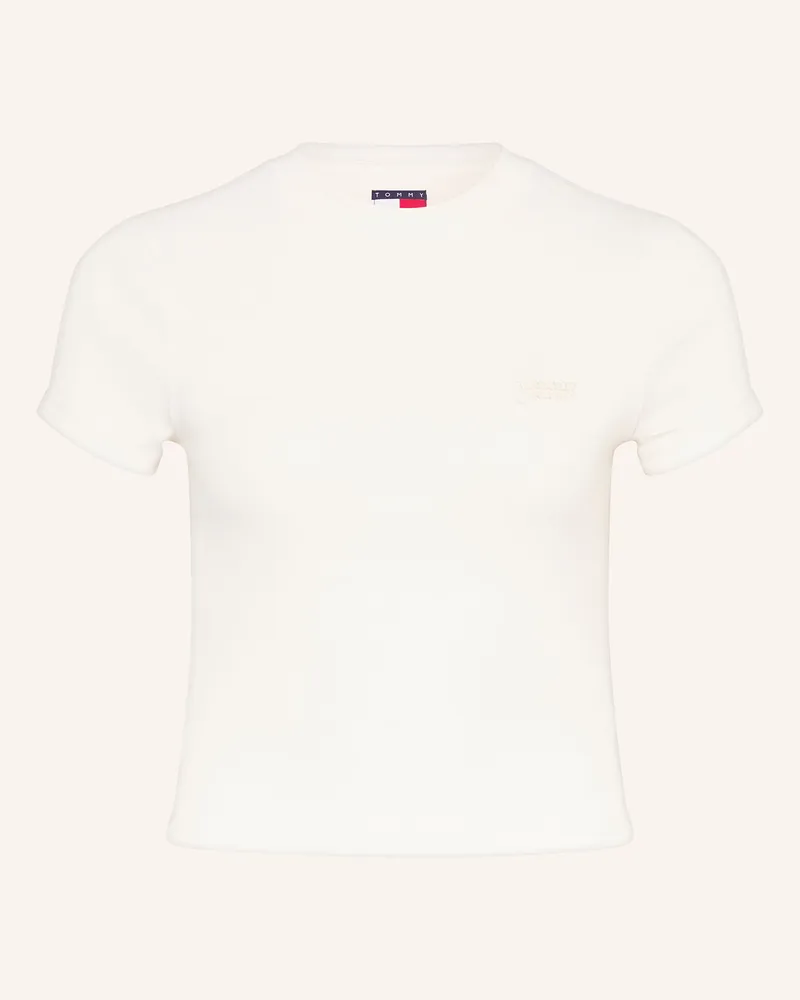 Tommy Hilfiger T-Shirt Weiss