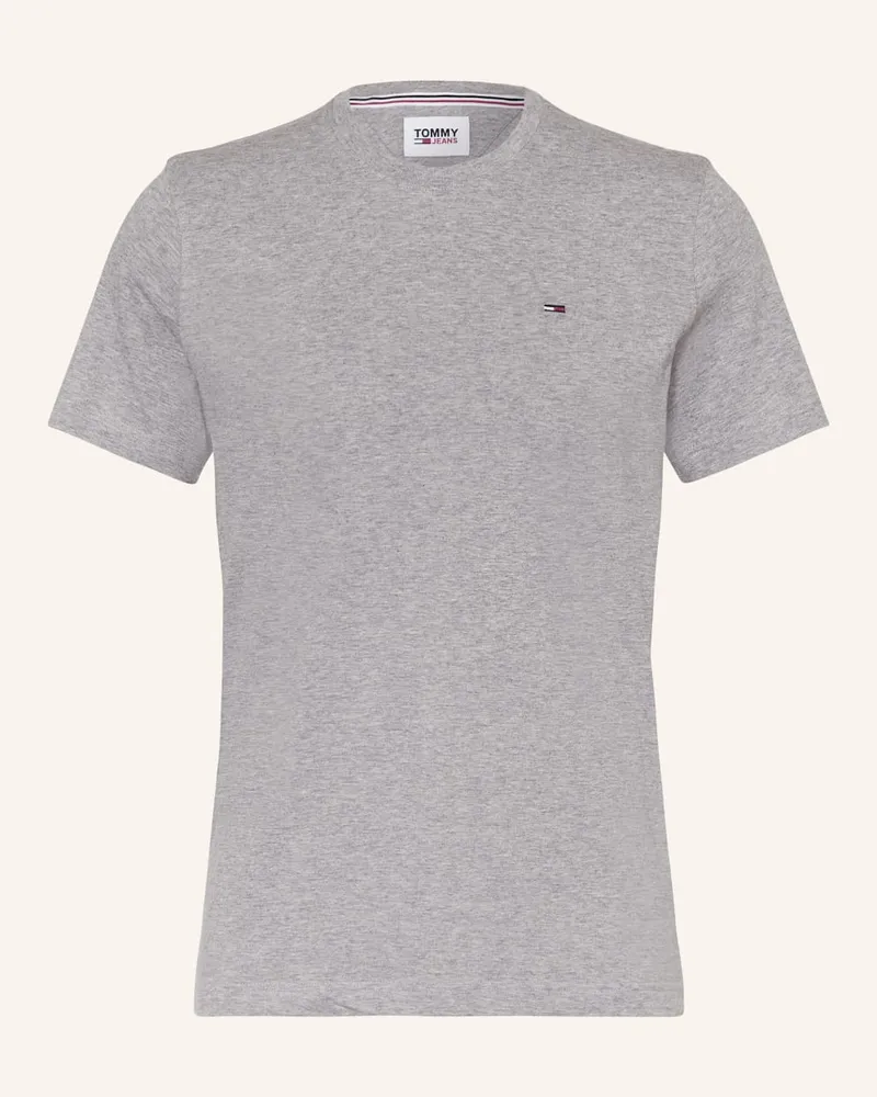 Tommy Hilfiger T-Shirt Grau