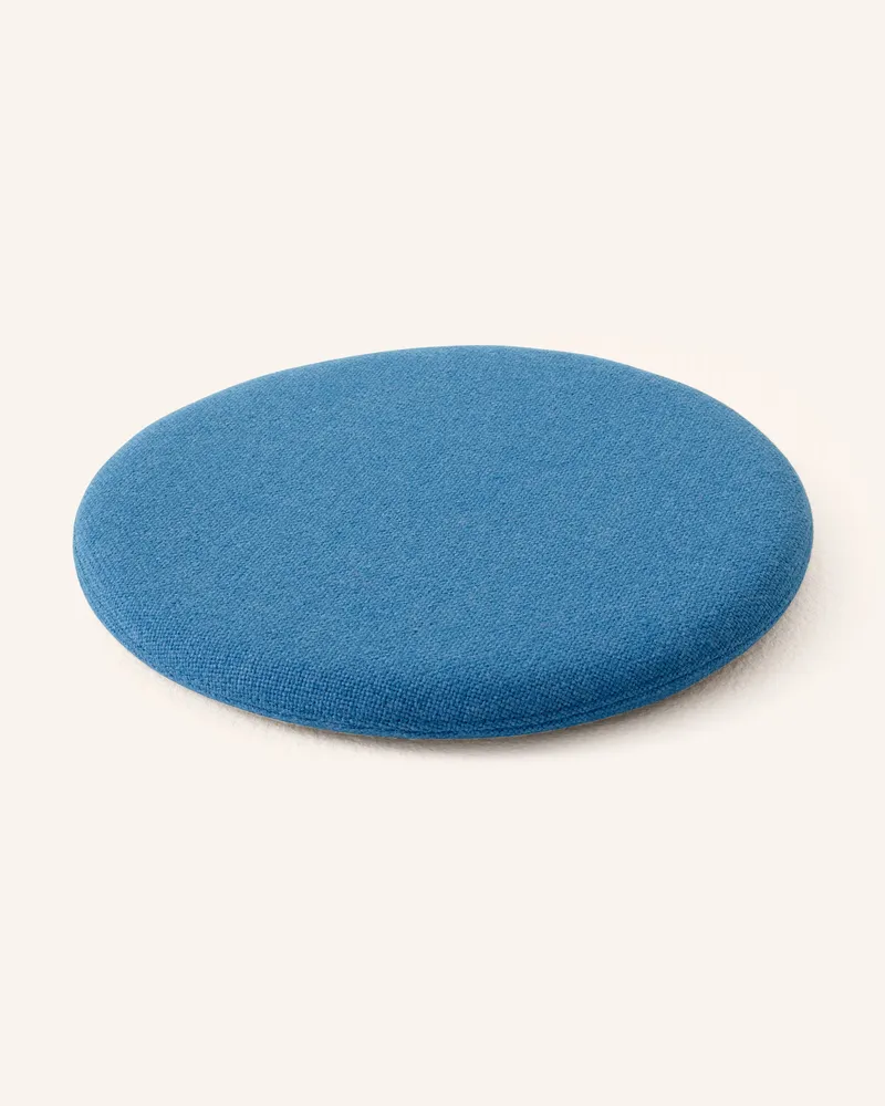 &Tradition Sitzkissen vp11 blau Hellblau