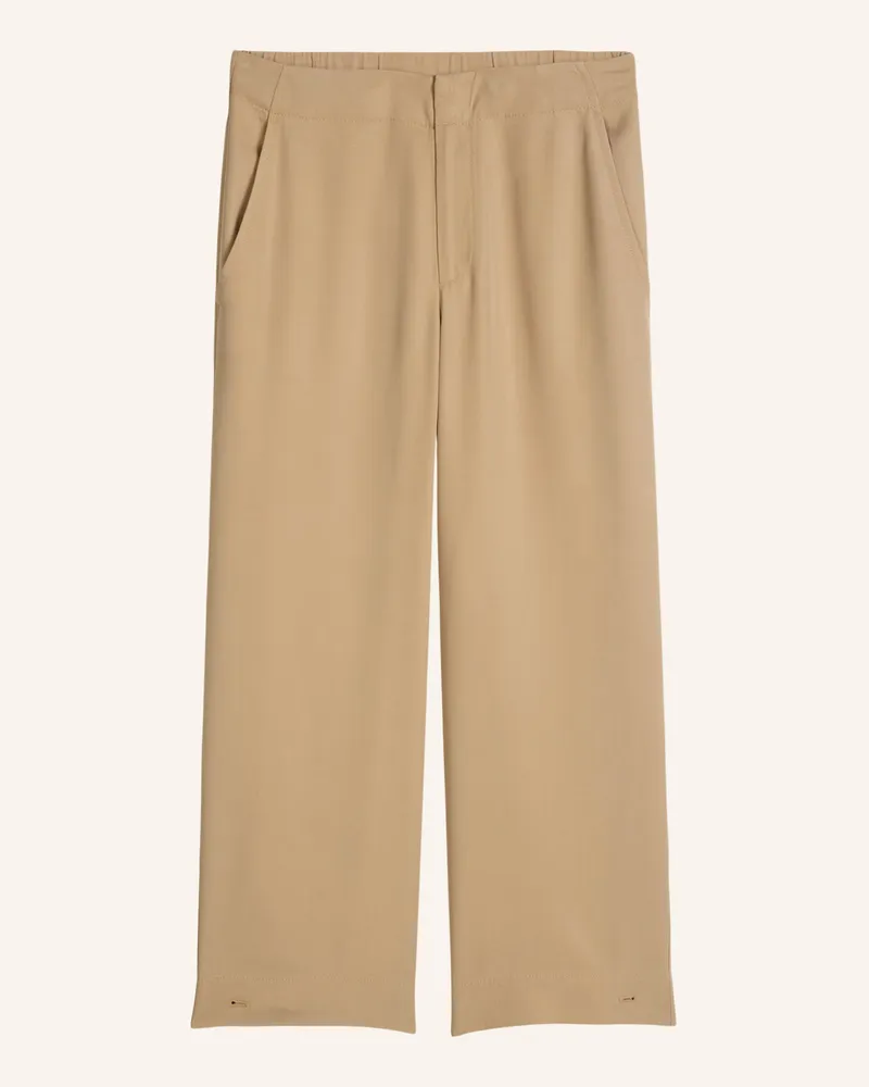 Marc O'Polo Hose beige Beige