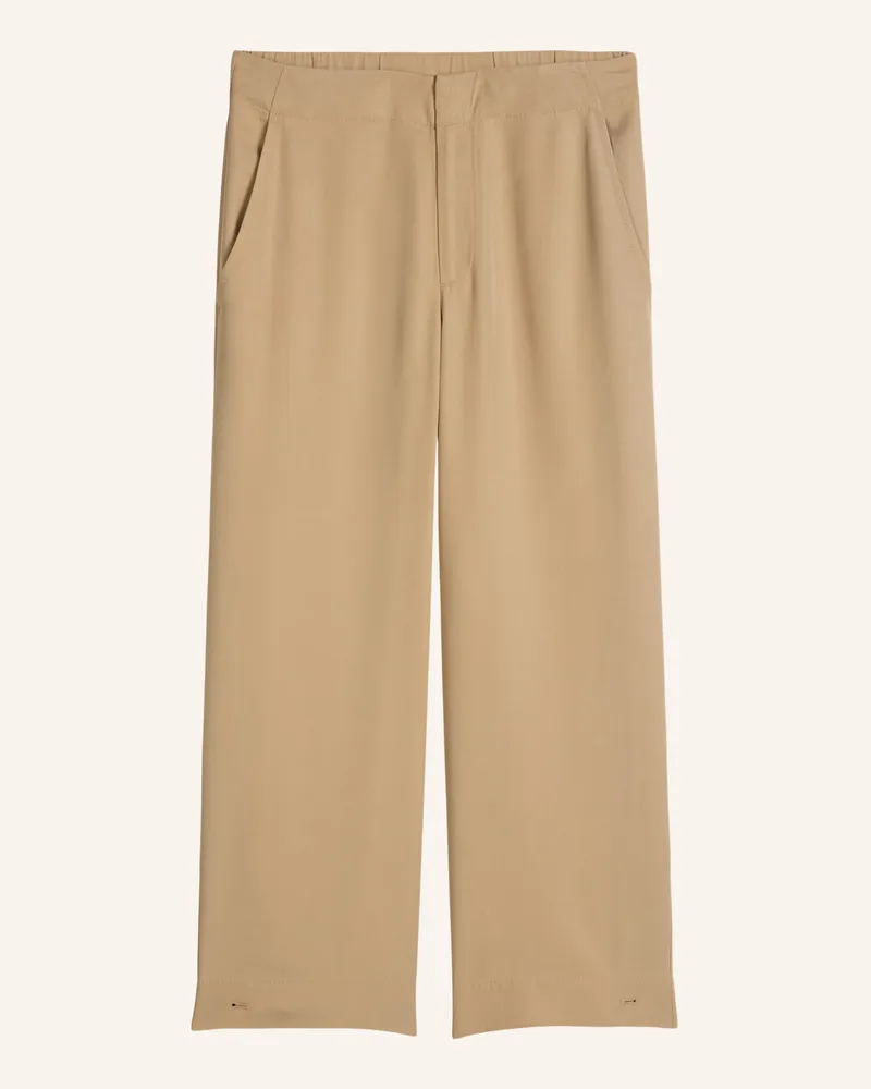 Marc O'Polo Hose beige Beige