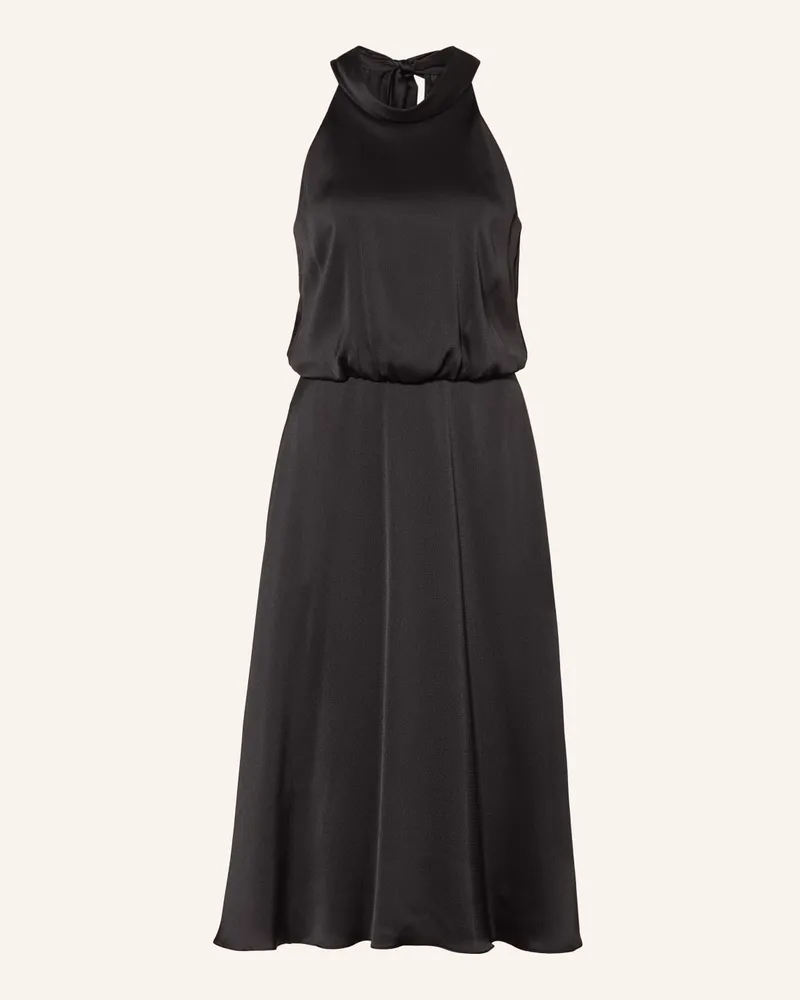 Vera Mont Cocktailkleid Schwarz