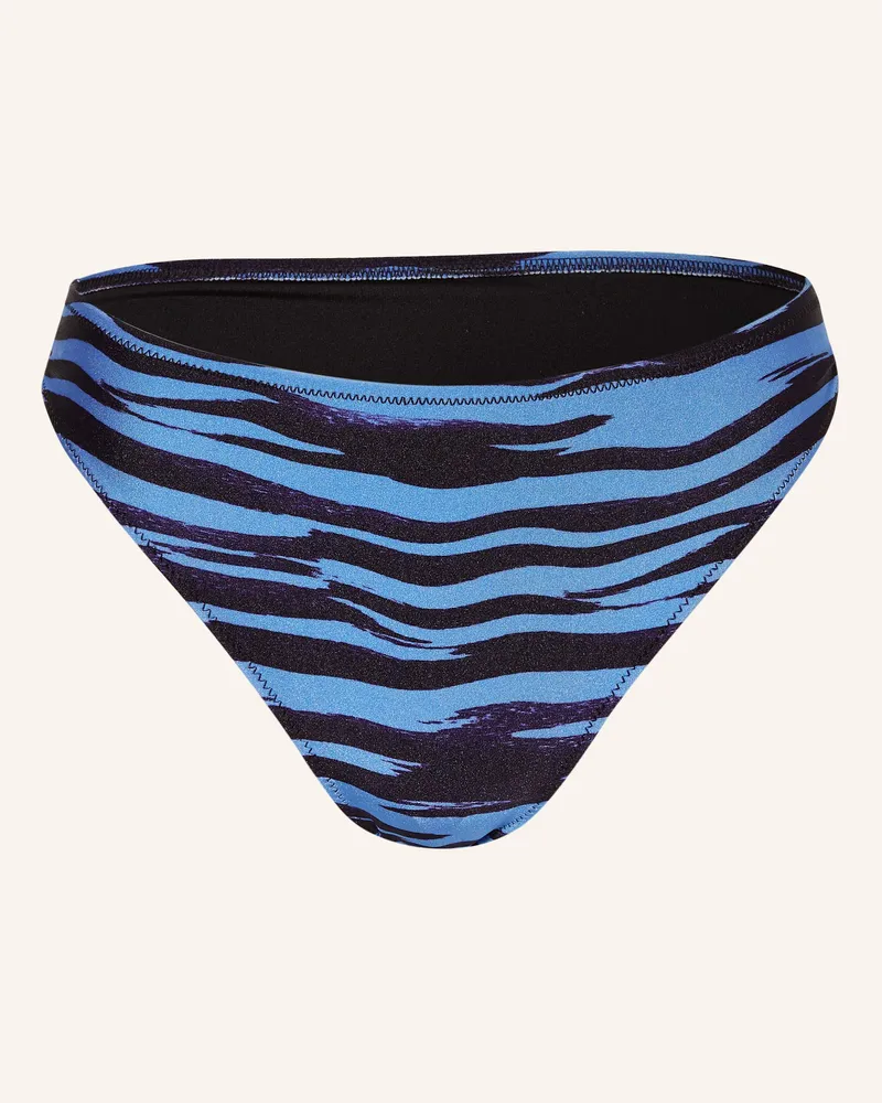 Marie Jo Basic-Bikini-Hose MARVA Blau