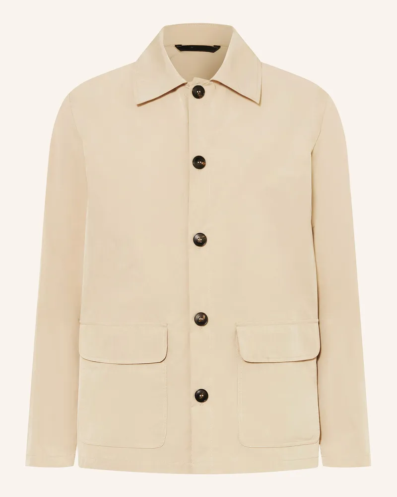 Manzoni 24 Overjacket Beige