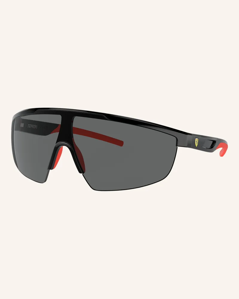 Ferrari Sonnenbrille fz6005u schwarz 501