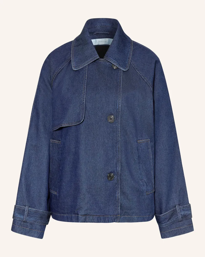 InWear Jeansjacke MABLEIW MINONA 303349