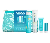 Travel Kit Pflege-Set