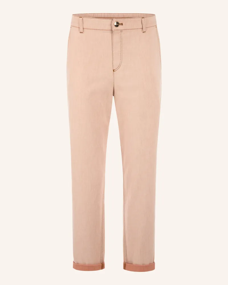 Marc Cain Jeans Riad rot Rot