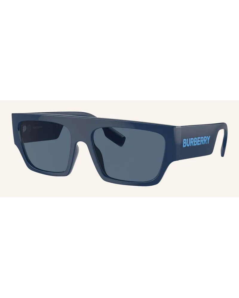 Burberry Sonnenbrille BE4397 Blau