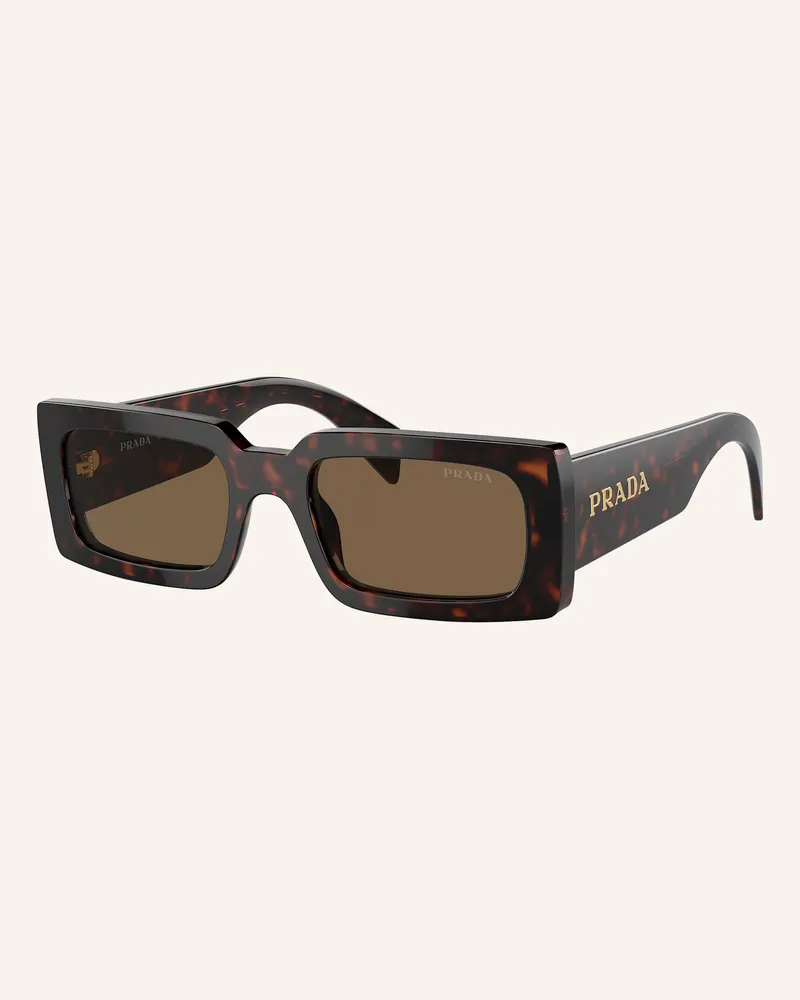 Prada Sonnenbrille PR A07S 16n5y1