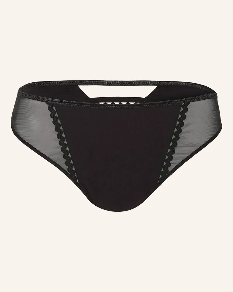 PrimaDonna Taillenslip VIVGIRL Schwarz