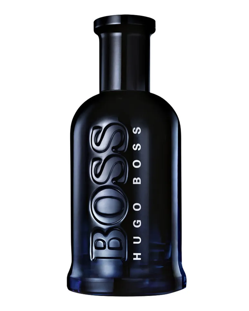 HUGO BOSS BOTTLED NIGHT 
